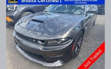 2019 Dodge Charger R/T Scat Pack
