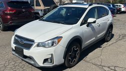 2016 Subaru Crosstrek 2.0i Limited