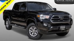 2019 Toyota Tacoma SR5