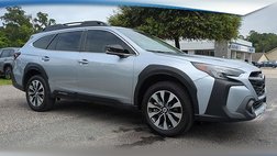 2023 Subaru Outback Limited XT