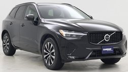 2025 Volvo XC60 B5 Plus Dark Theme