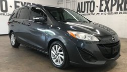 2015 Mazda MAZDA5 Sport