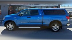 2010 Toyota Tundra Grade