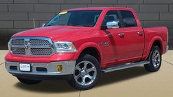 2014 Ram Ram Pickup 1500 Laramie
