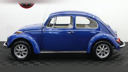 1970 Volkswagen Beetle RESTORED REBUILT MOTOR!