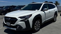 2024 Subaru Outback Touring