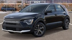 2026 Kia Niro LX