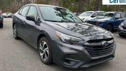 2024 Subaru Legacy Base