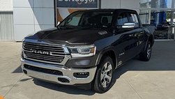 2021 Ram Ram Pickup 1500 Laramie