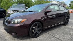 2010 Scion tC Base