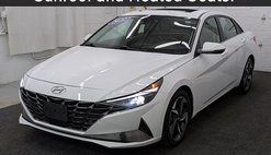 2022 Hyundai Elantra Limited