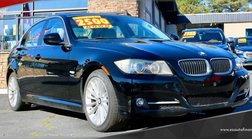 2010 BMW 3 Series 335i xDrive