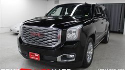 2018 GMC Yukon XL Denali