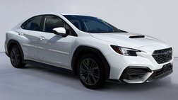 2023 Subaru WRX Base