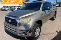 2008 Toyota Tundra SR5