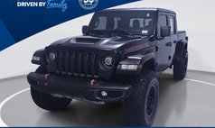 2020 Jeep Gladiator Mojave