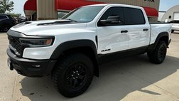 2025 Ram Ram Pickup 1500 RHO