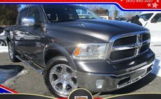2016 Ram Ram Pickup 1500 Laramie