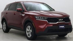 2023 Kia Sorento LX
