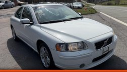 2008 Volvo S60 2.5T