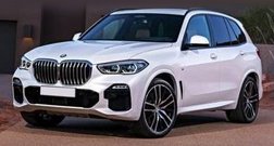2019 BMW X5 xDrive50i