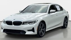 2022 BMW 3 Series 330i