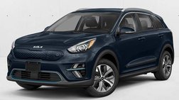 2022 Kia Niro EV EX