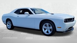 2011 Dodge Challenger R/T