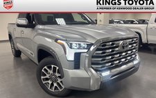 2023 Toyota Tundra 1794 Edition
