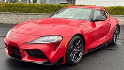 2024 Toyota GR Supra 3.0 Premium
