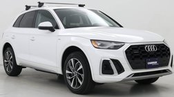 2023 Audi Q5 quattro S line Prem Plus 45 TFSI
