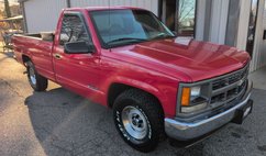 1997 Chevrolet C/K 1500 Reg. Cab 6.5-ft. bed 2WD