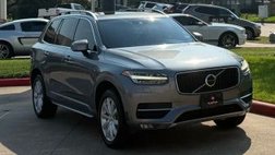 2016 Volvo XC90 T6 Momentum