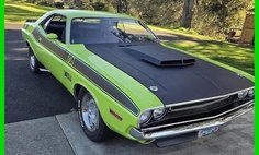 1970 Dodge Challenger 