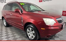 2009 Saturn VUE XR