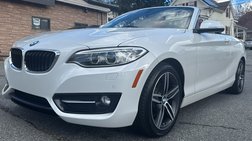2017 BMW 2 Series 230i