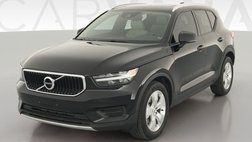 2020 Volvo XC40 T5 Momentum