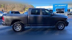 2015 Ram Ram Pickup 1500 Laramie Longhorn