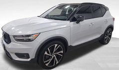 2020 Volvo XC40 T5 R-Design