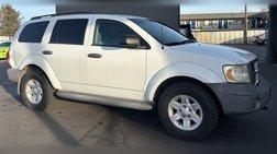 2007 Dodge Durango SXT