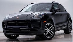 2025 Porsche Macan T