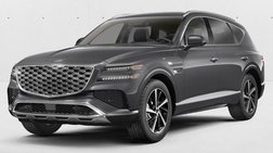 2025 Genesis GV80 3.5T Prestige