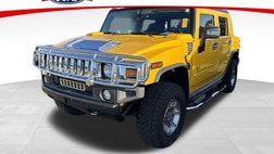2006 HUMMER H2 SUT Base