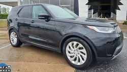 2024 Land Rover Discovery P300 S