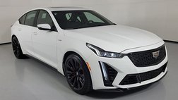 2023 Cadillac CT5-V Blackwing