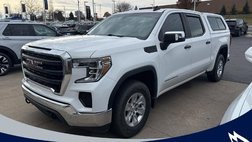 2019 GMC Sierra 1500 Base