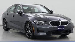 2021 BMW 3 Series 330i