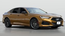 2023 Acura TLX SH-AWD Type S