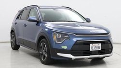 2023 Kia Niro Plug-In Hybrid EX