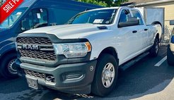 2020 Ram Ram Pickup 3500 Tradesman